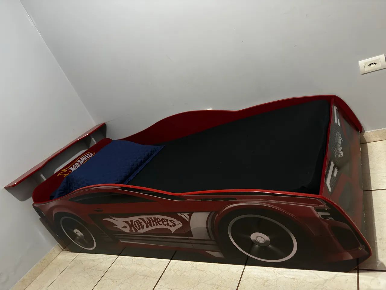 Cama infantil - Foto 3