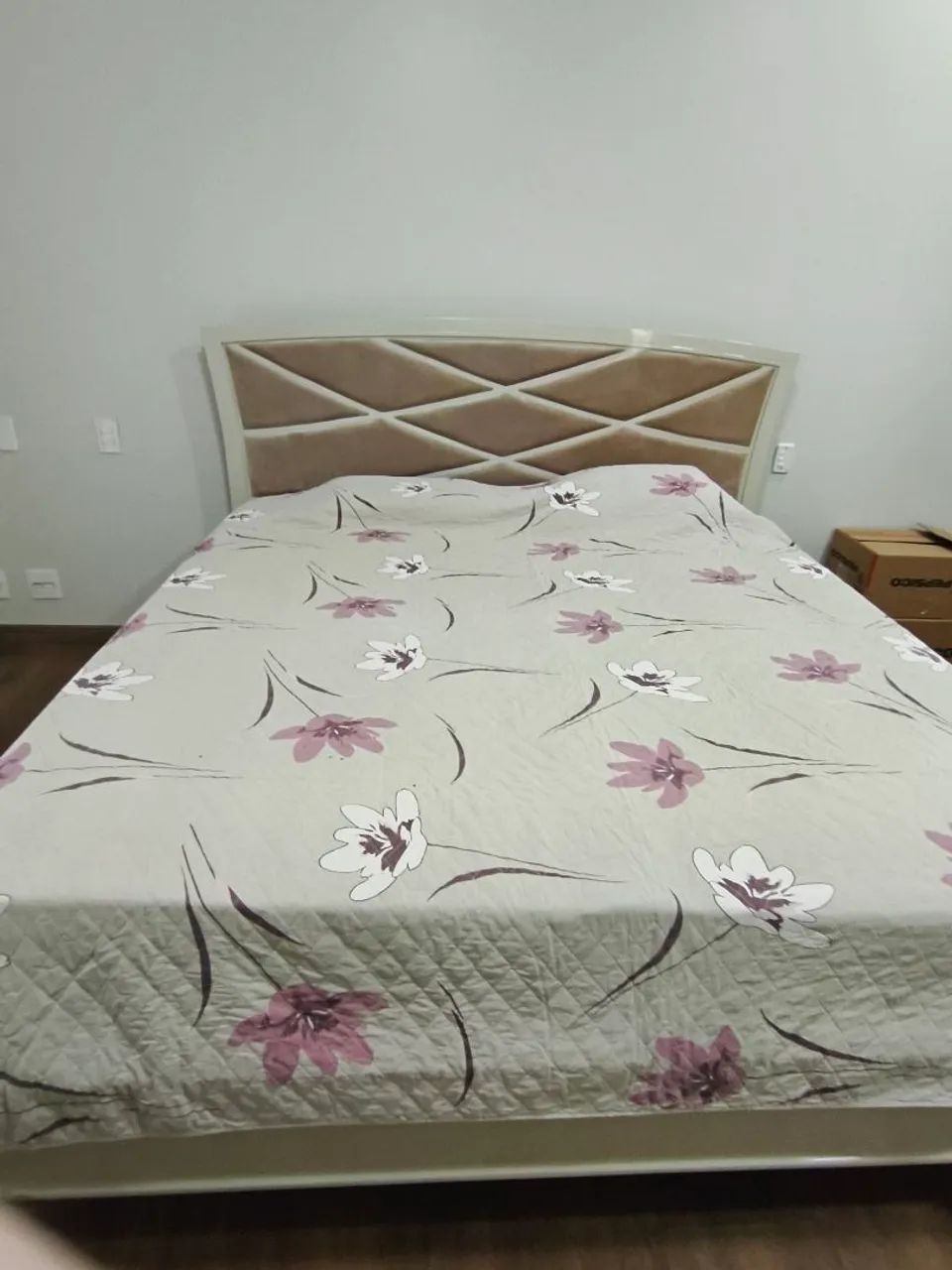 Cama super king 