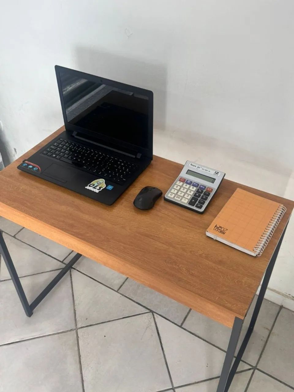 Mesa de computador 