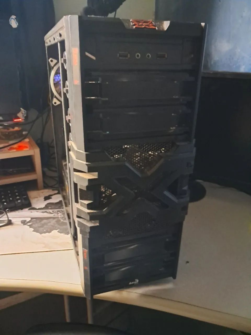 Computador gamer