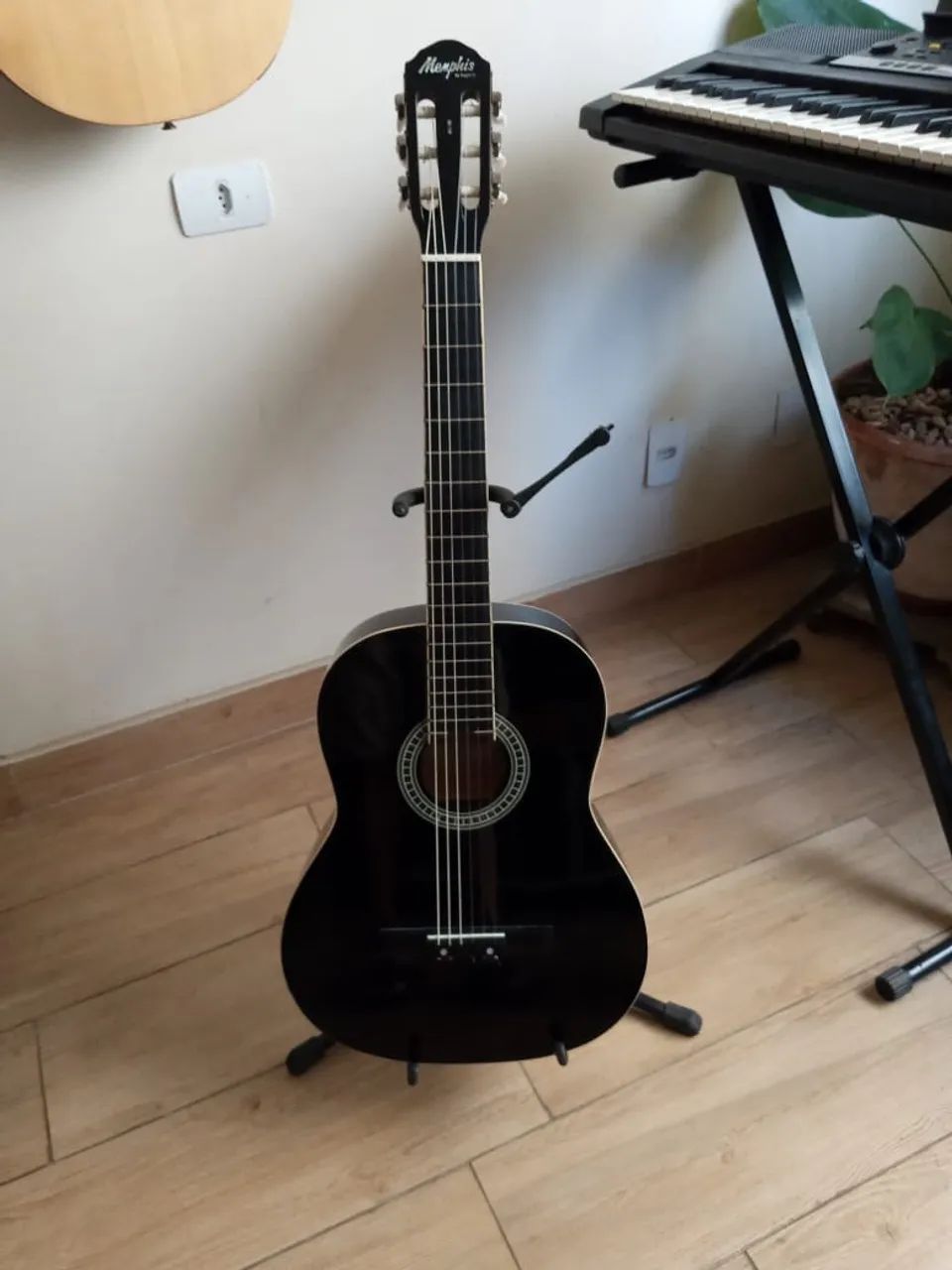 Violão Menphys  - Foto 5