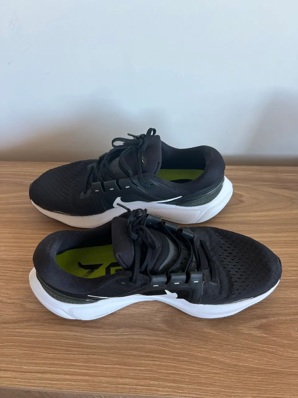 Tênis Nike Vomero 16 Original Número 43