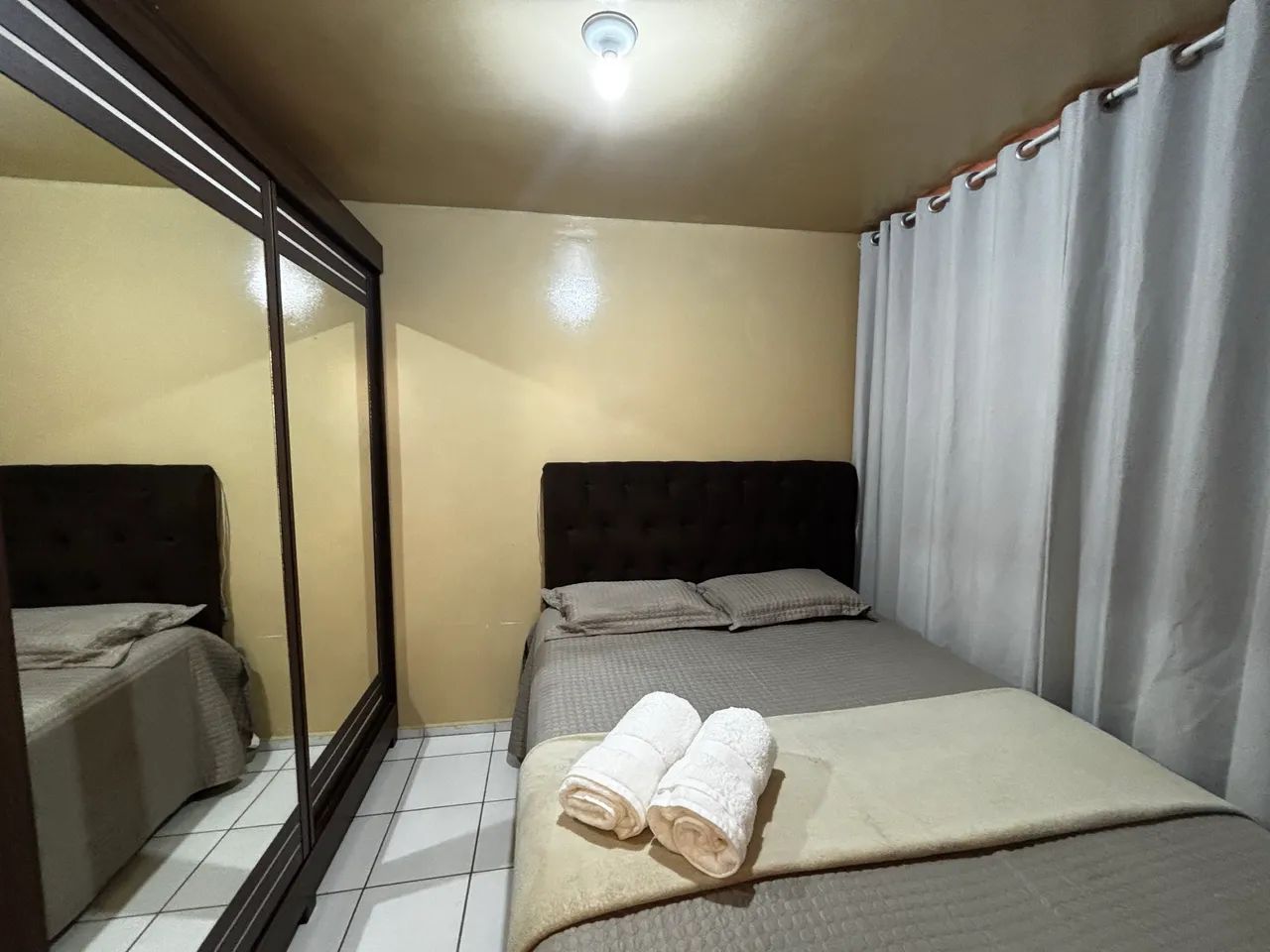 Vendo Apartamento no Livia