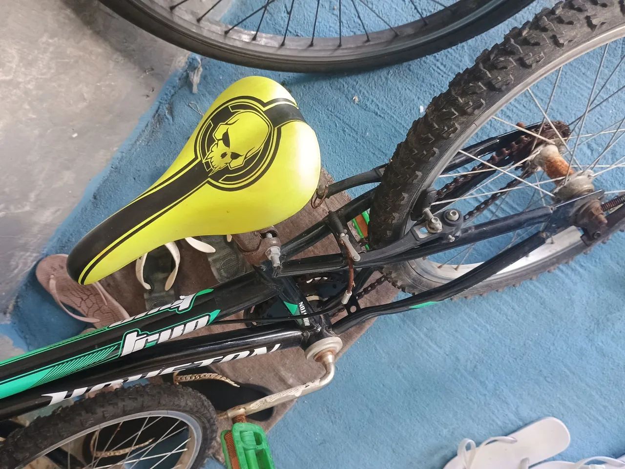 Bicicleta de criança  - Foto 3