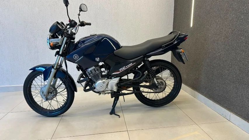 Factor 2009 R$ 7.000,00 - Foto 4