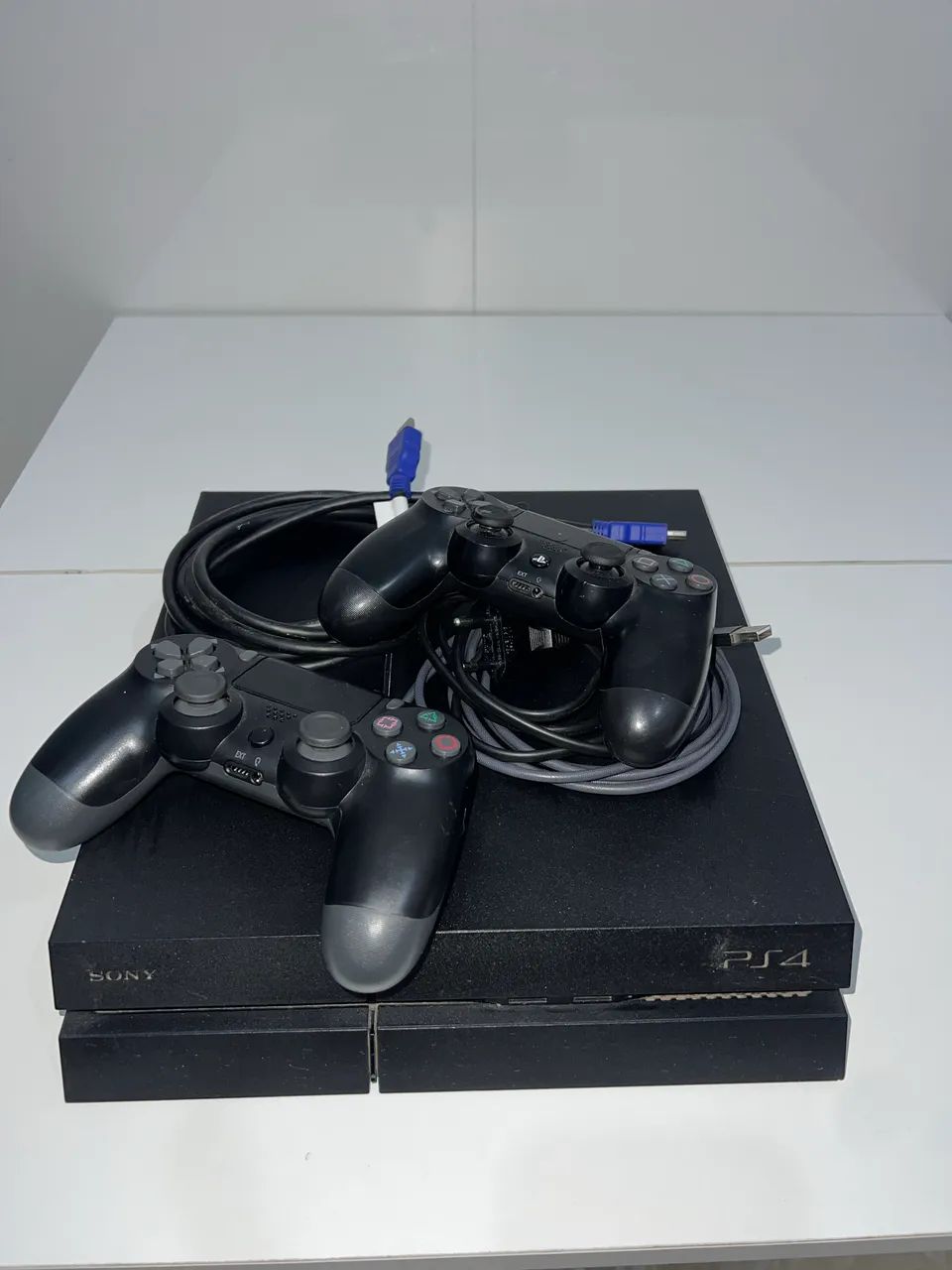 Vendo ps4 - Foto 2