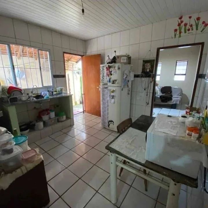 C. Vendo na Sacramenta perto da Sen. Lemos.  - Foto 2