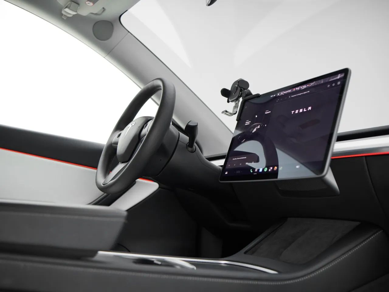 Tesla Model Y Performance, foto 7 de 16