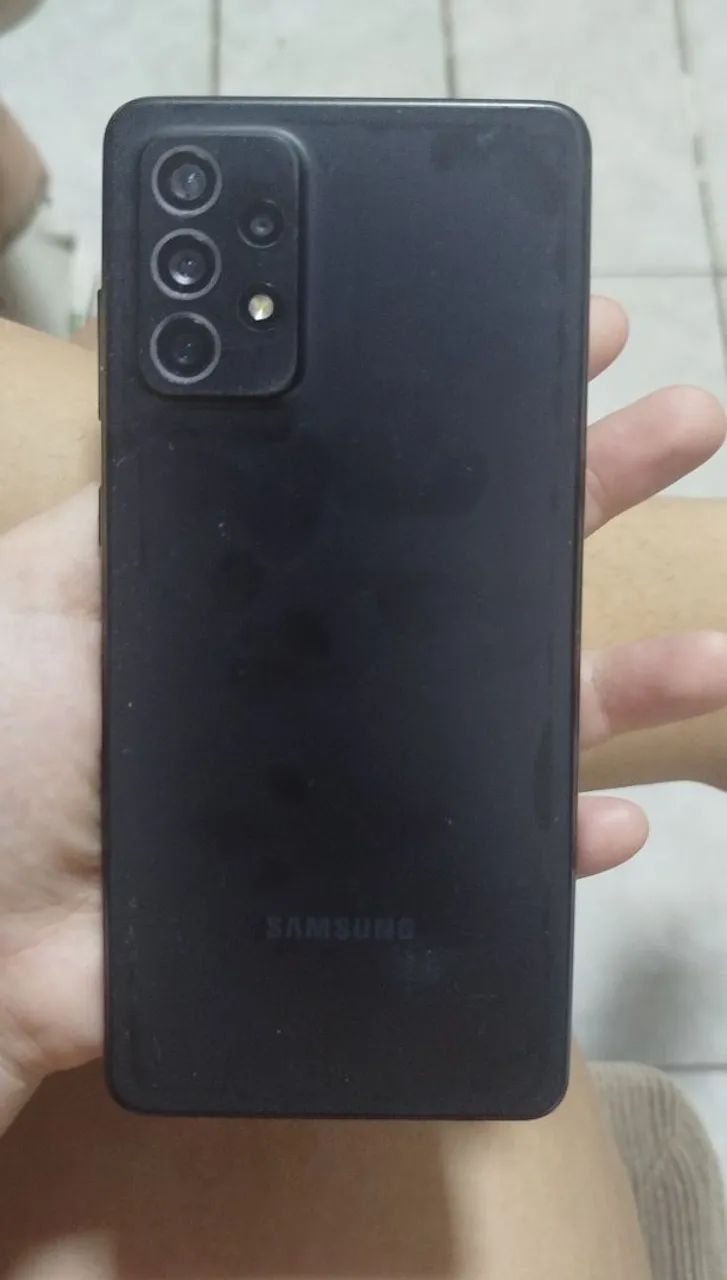 Samsung A72