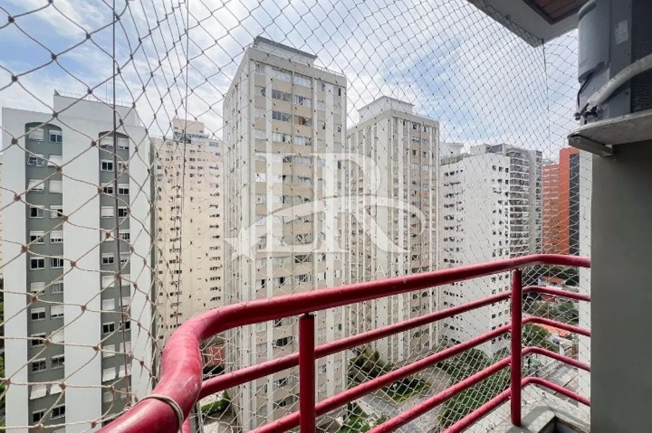 LR Flats Apartamento e Studio - Flat mobiliado de 35m² para alugar em Moema, confira! - Foto 3
