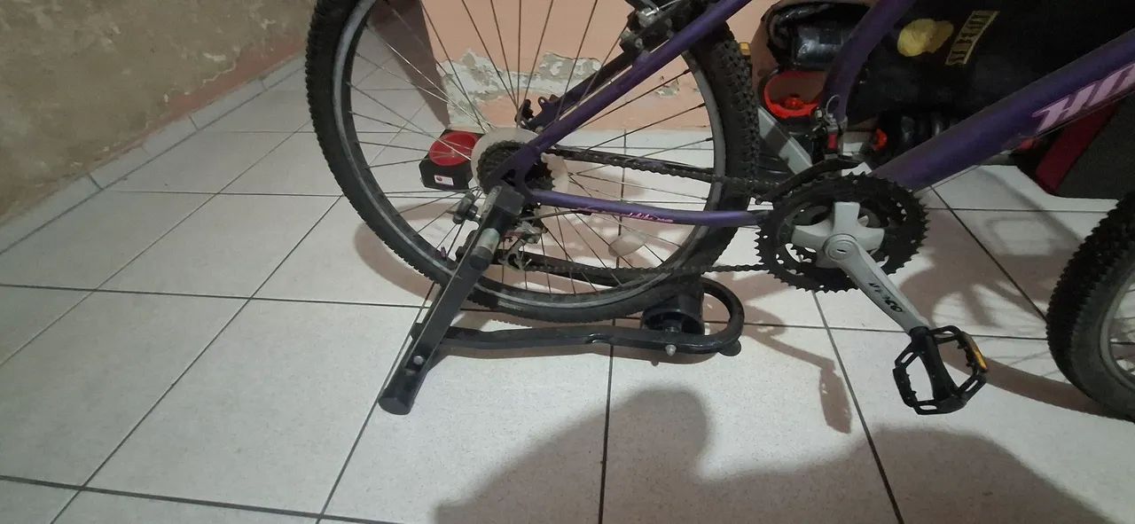 Bicicleta Houston  - Foto 2