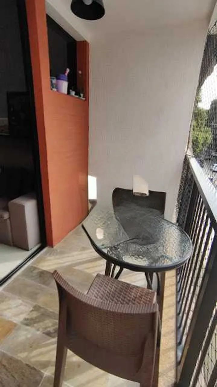 Apartamento - / Residencial / Botafogo - Foto 2