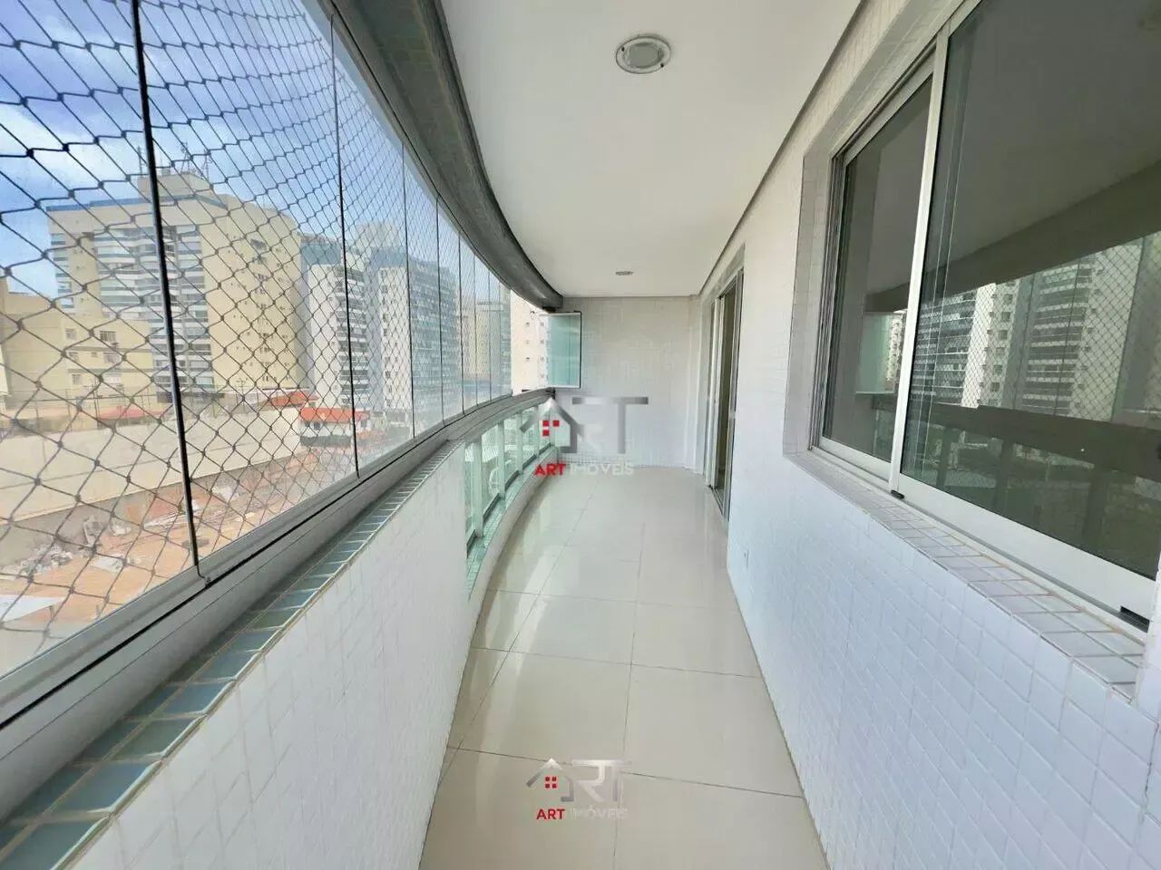 APS - Excelente apto com 3 quartos em Itapuã - Vila Velha - ES - Foto 4