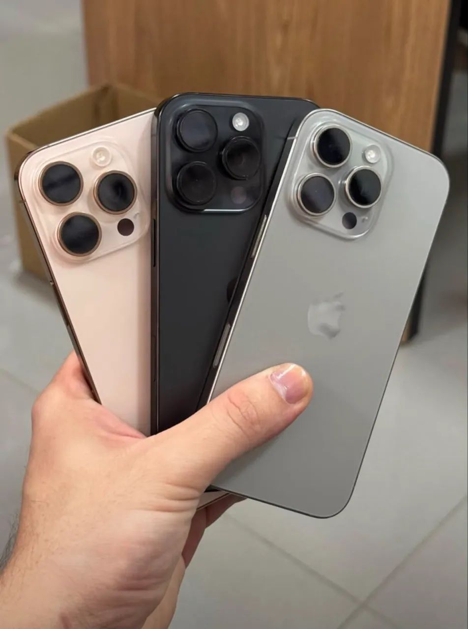 iPhone 16 Pro Max256
