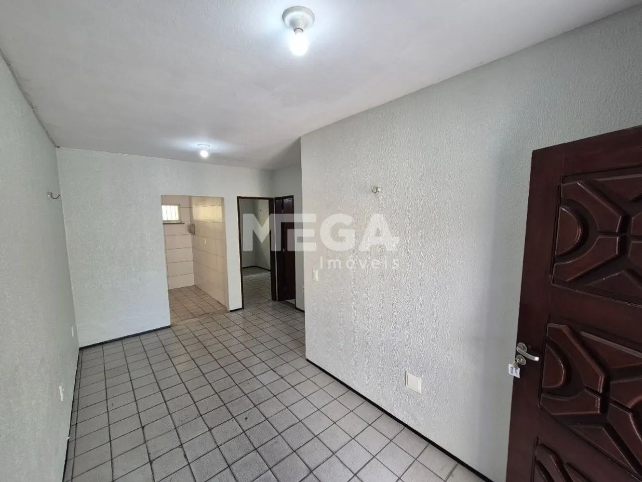 Apartamento com 2 quartos no bairro Vila Velha em Fortaleza, CE - Foto 4