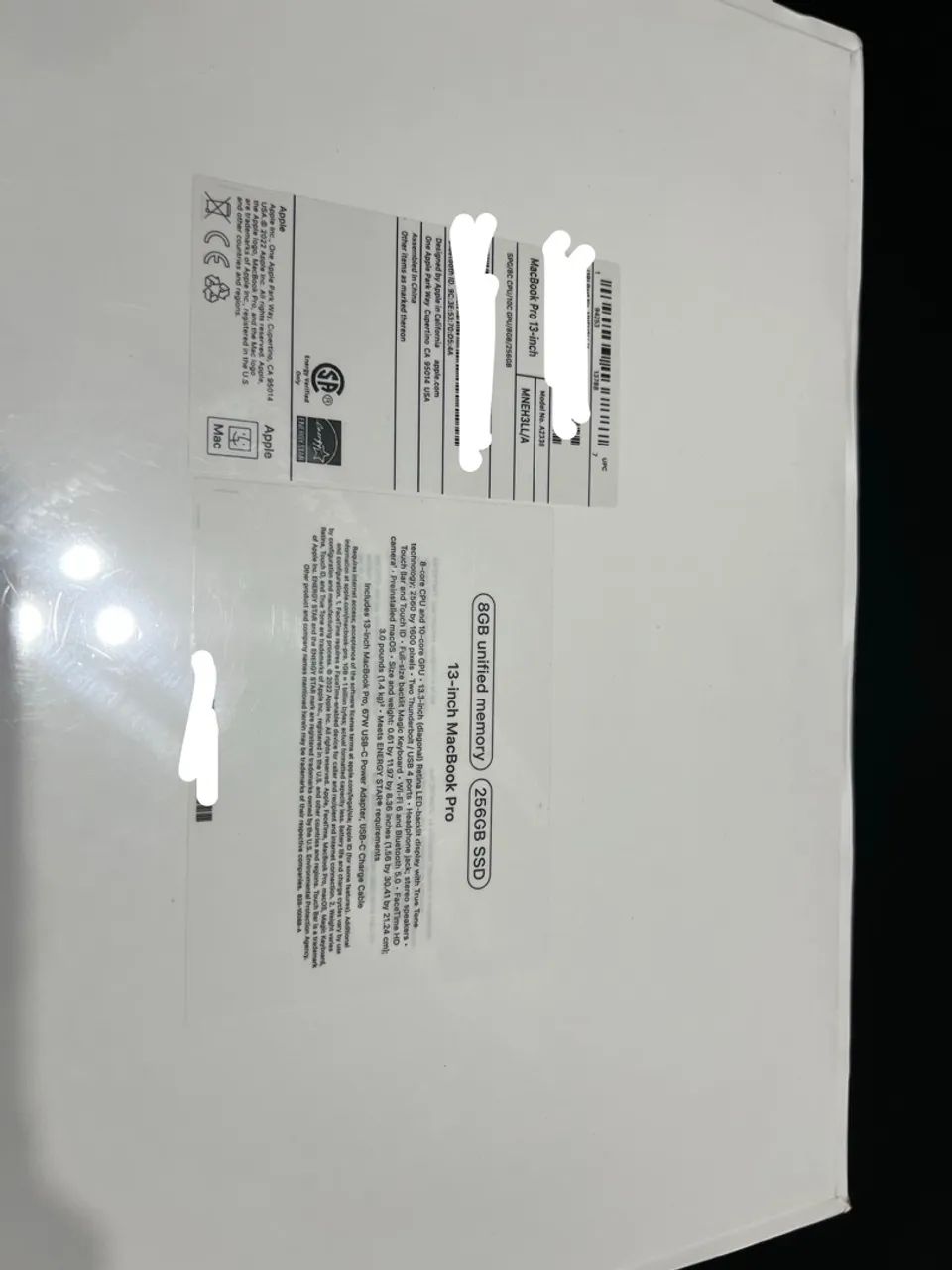 MacBook Pro M2  - Foto 4