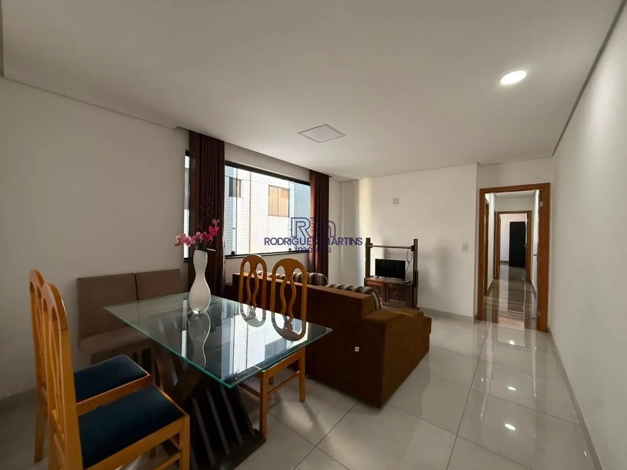 03 Quartos sendo uma suíte bairro Caiçara - Foto 3