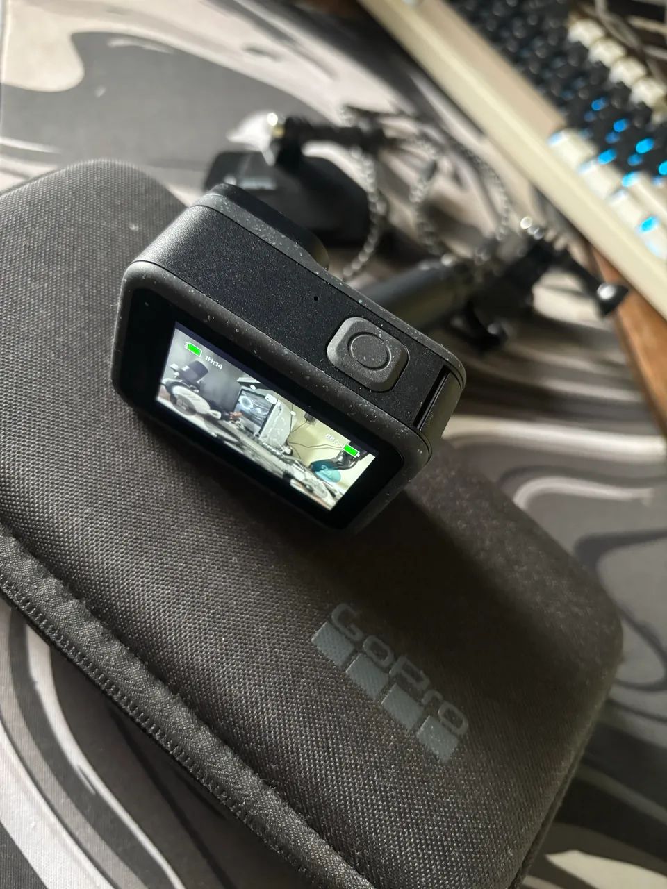GoPro Hero 12 - Foto 3