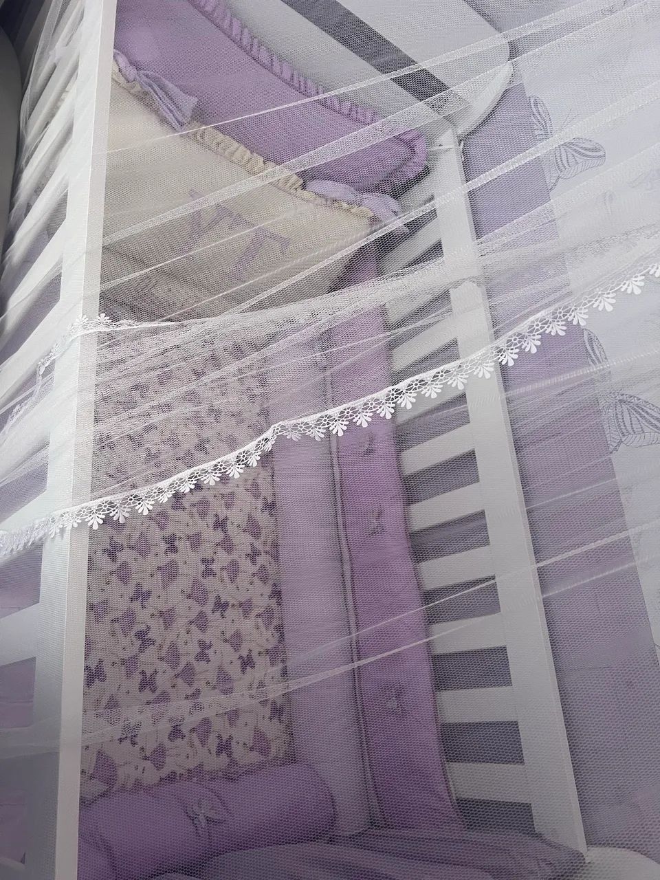 Vendo berço  - Foto 2