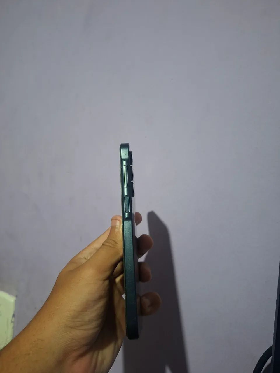 Celular Samsung A16 5g, 128gb, único dono - Foto 2