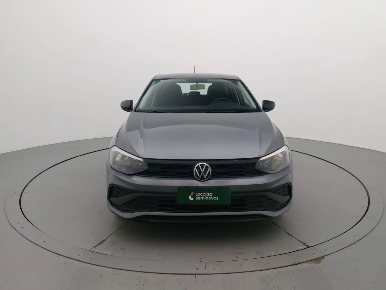 Volkswagen Polo Track 1.0 Flex 12V 5p, foto 8 de 18