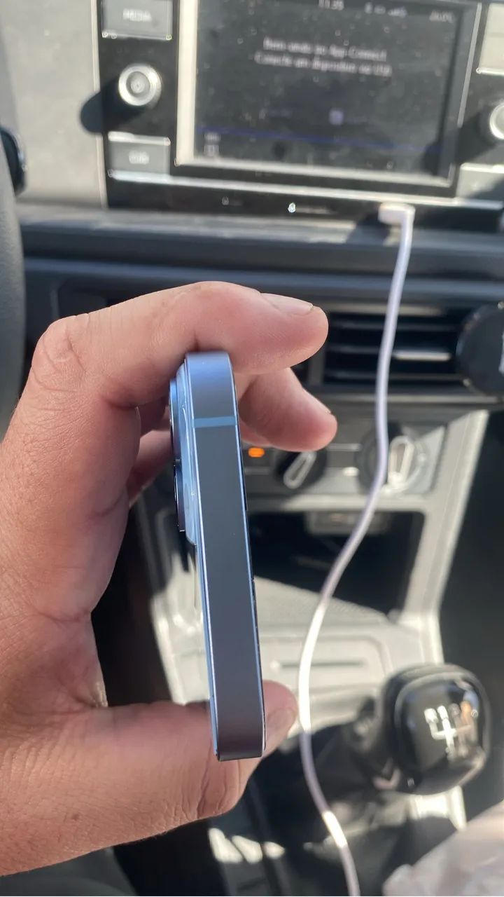 iPhone 14 128 gb zero - Foto 4