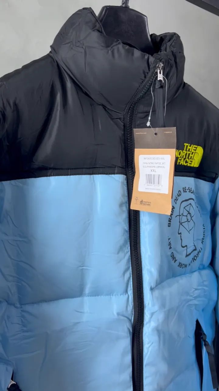 Jaqueta The North Face - Foto 4