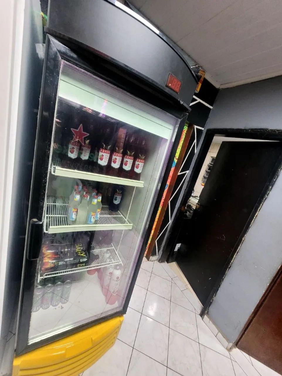 Freezer mostrador  - Foto 3