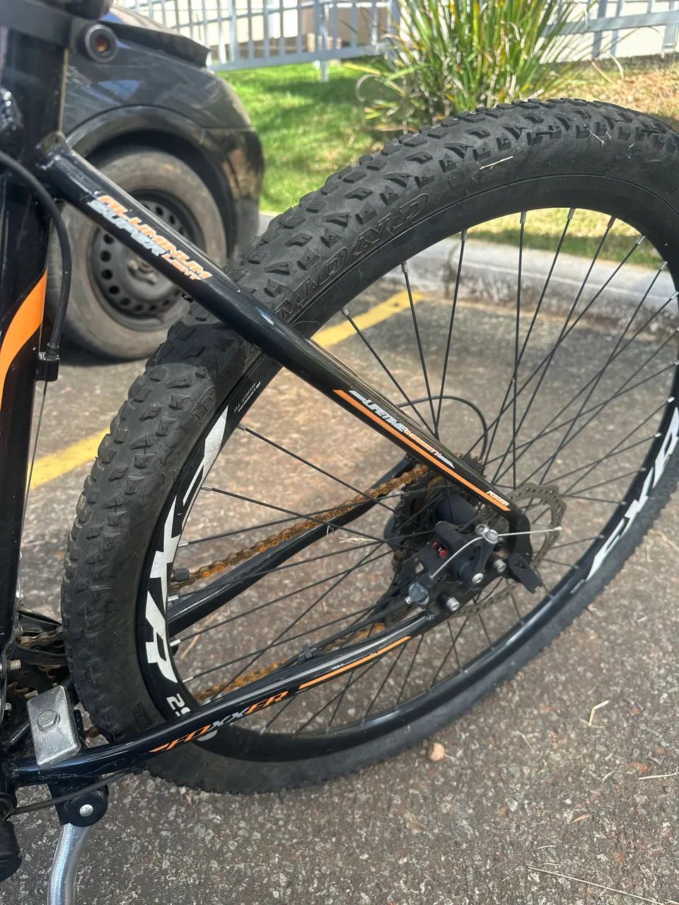 Bicicleta FOXXER Aro 29 - Foto 3