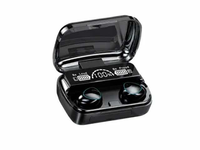 Fone de Ouvido Bluetooth Wireless B-MAX BM-230 - Bluetooth 5.3