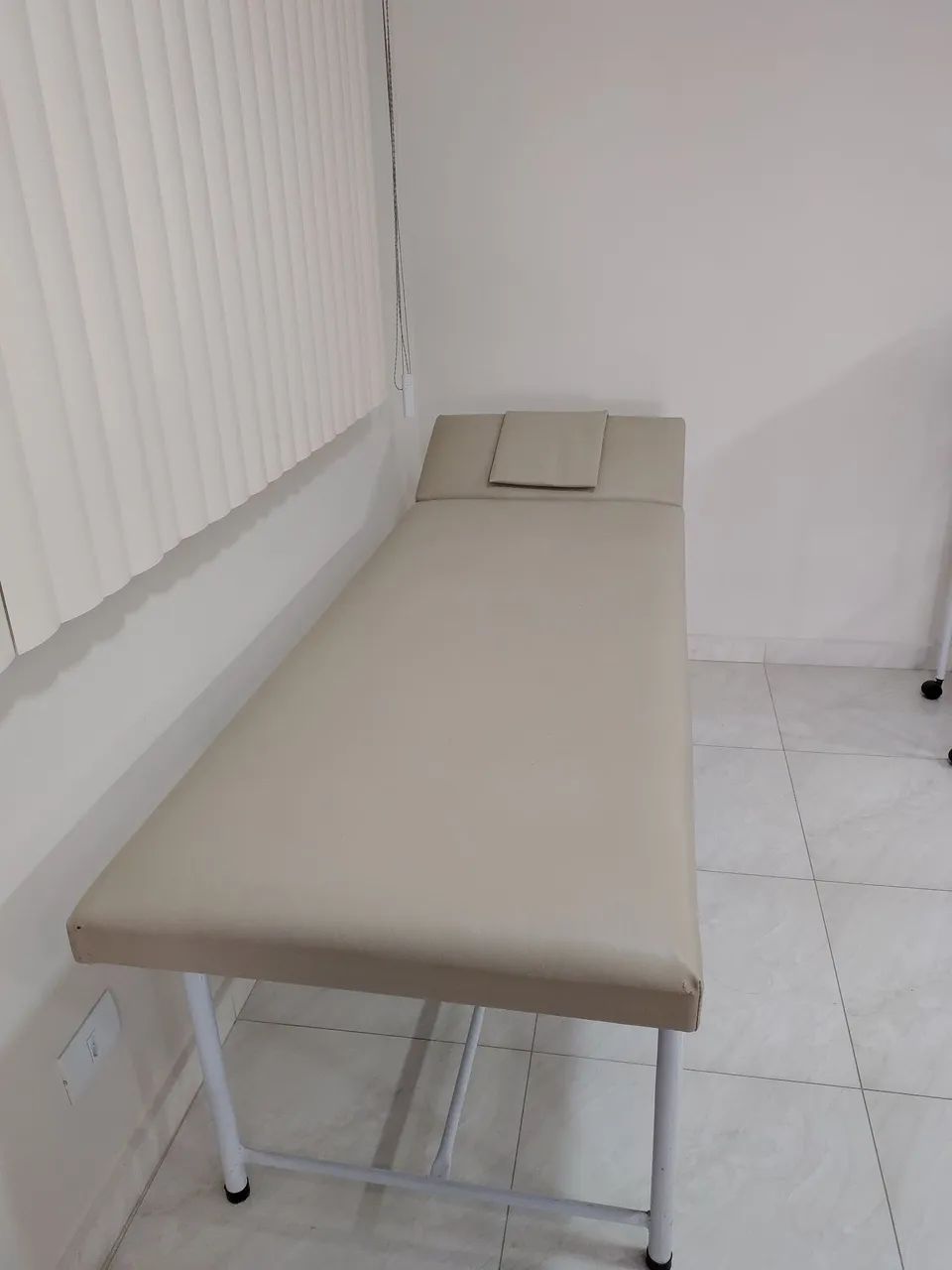 Vende-se Maca para massagem  - Foto 3