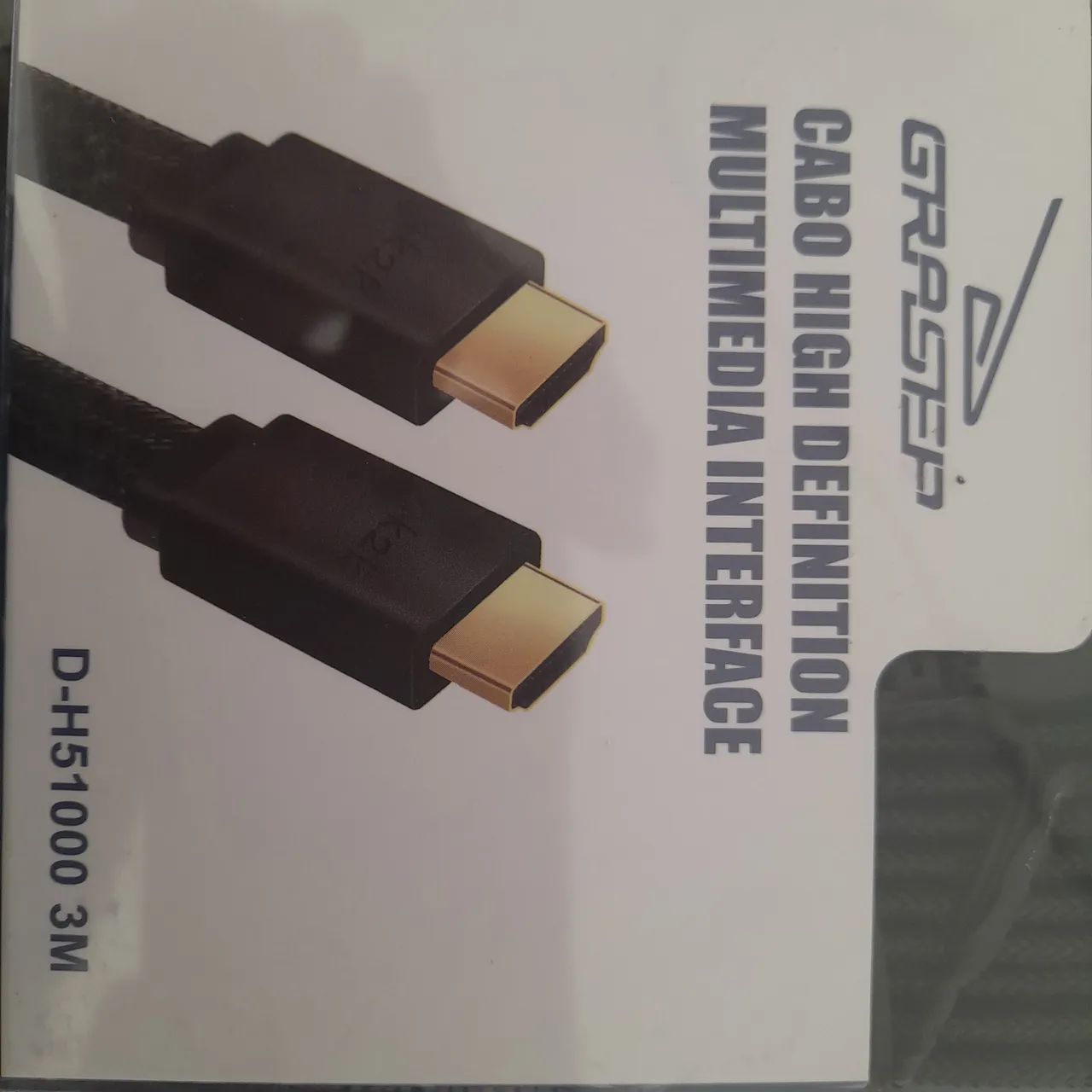 CABO HDMI 3 METROS  - Foto 4