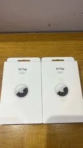 Rastreador Air Tag Apple Original  - Foto 2