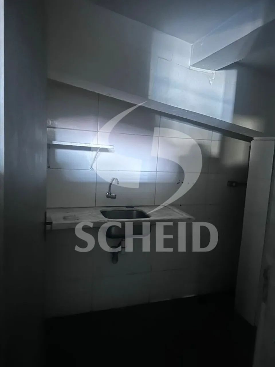 Salão comercial de 440m² com 6 vagas para alugar no Jabaquara - Foto 4