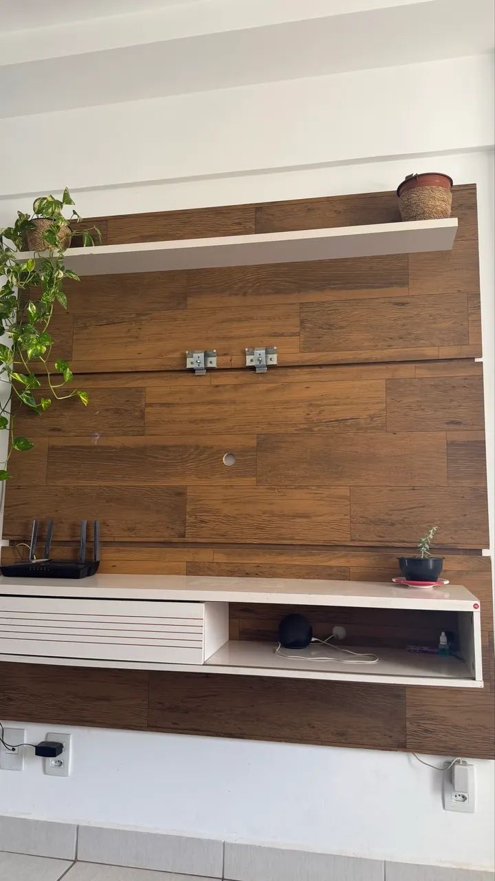 Painel de televisão  - Foto 2