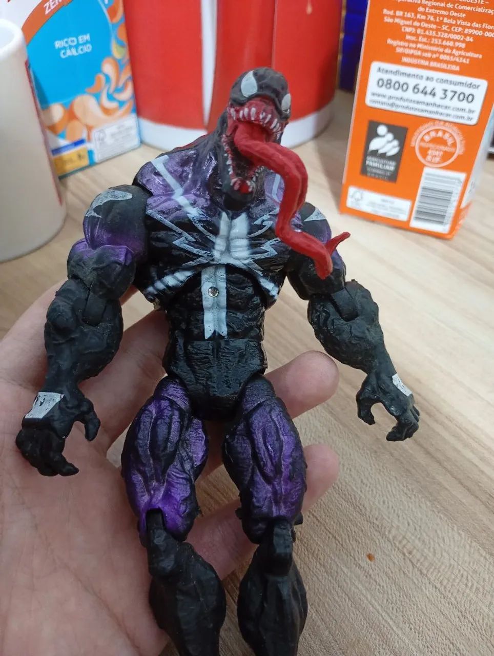 Venom Bootleg  - Foto 2