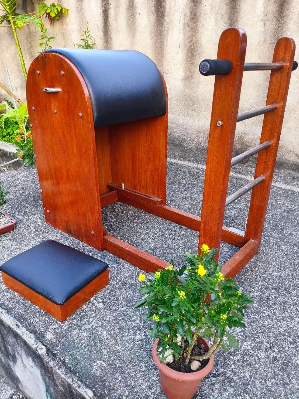 Barrel para Studio de Pilates  - Foto 2
