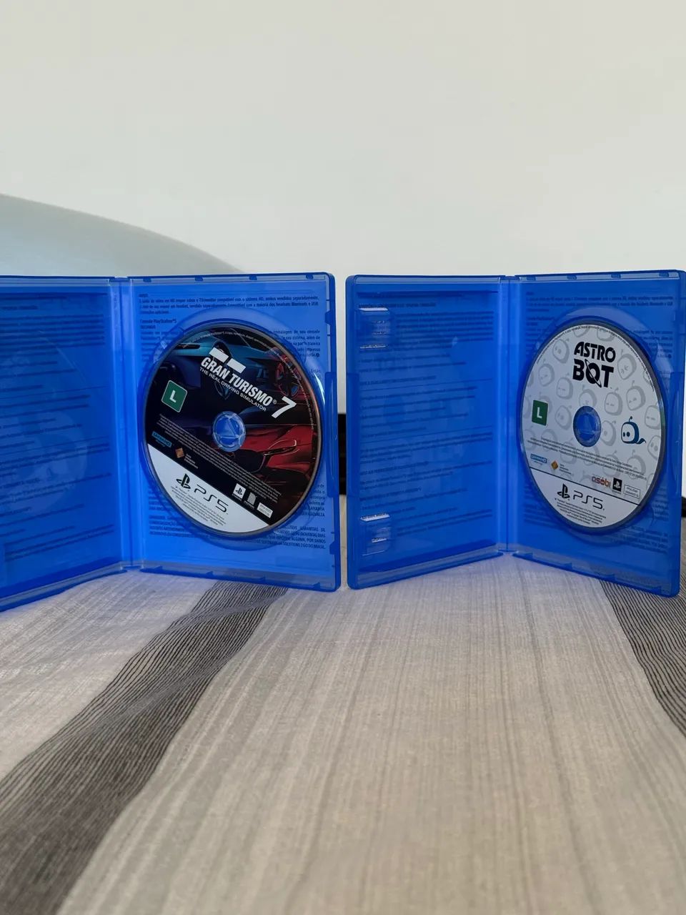 Jogos ps5  - Foto 2