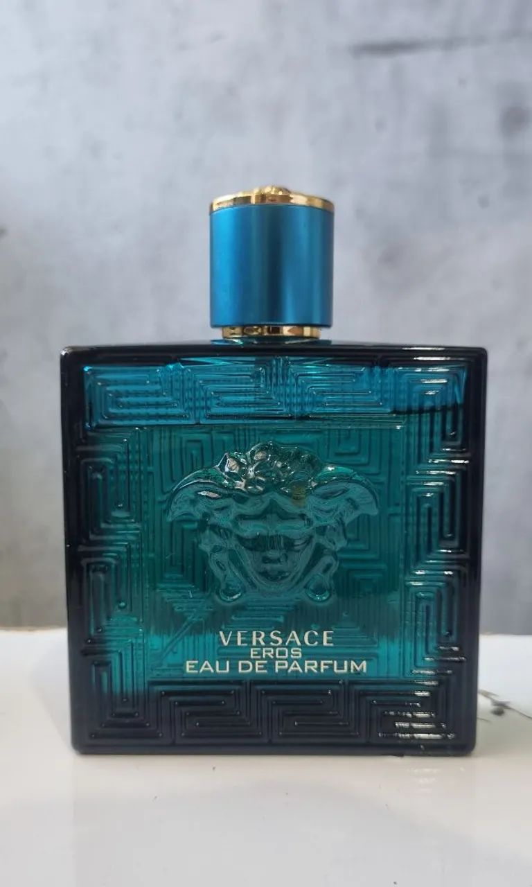 VERSACE EROS EDP 100ML 