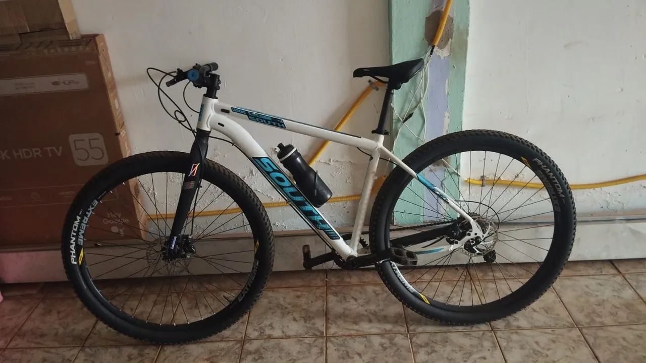 Bicicleta aro 29 MTB - Foto 3