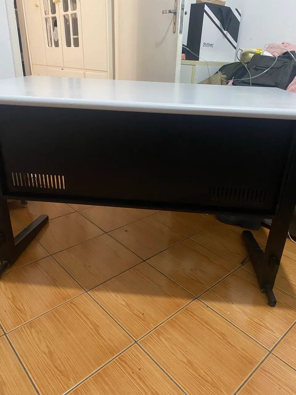 Mesa escritório  - Foto 5