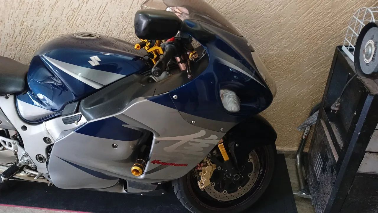 moto só pegar e andar  - Foto 4