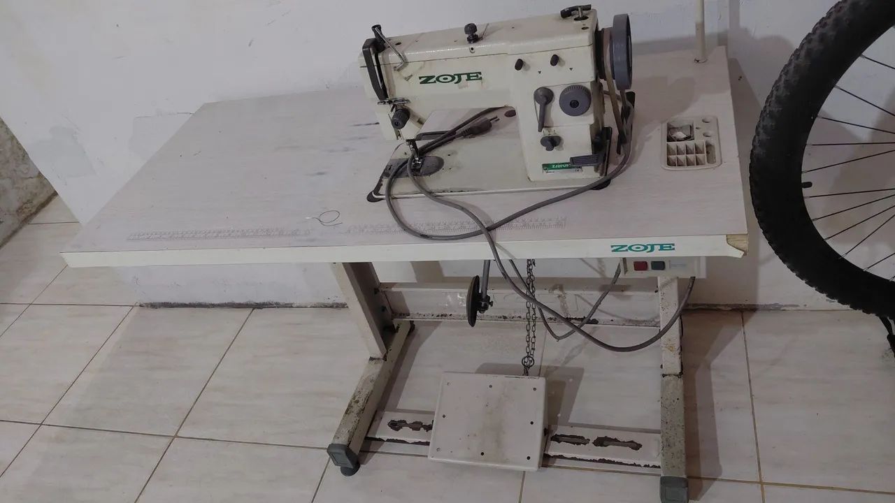 Vendo máquina 20u 