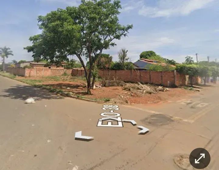 Lote de Esquina no Eldorado Oeste Oportunidade - Foto 4