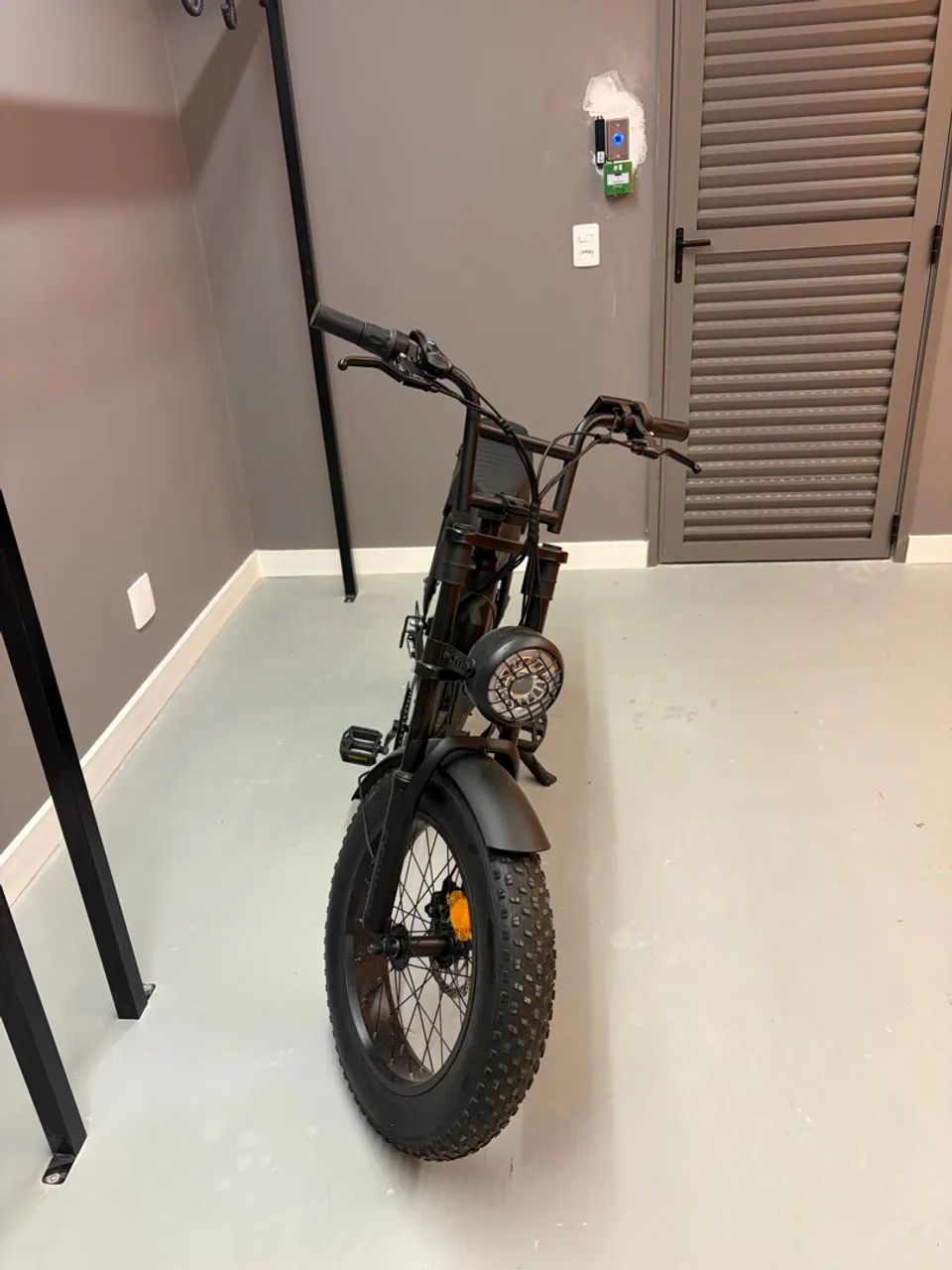 Bicicleta Eletrica - Foto 2