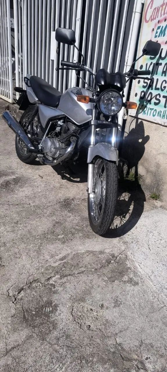 CG 150 KS 2006 - Foto 3