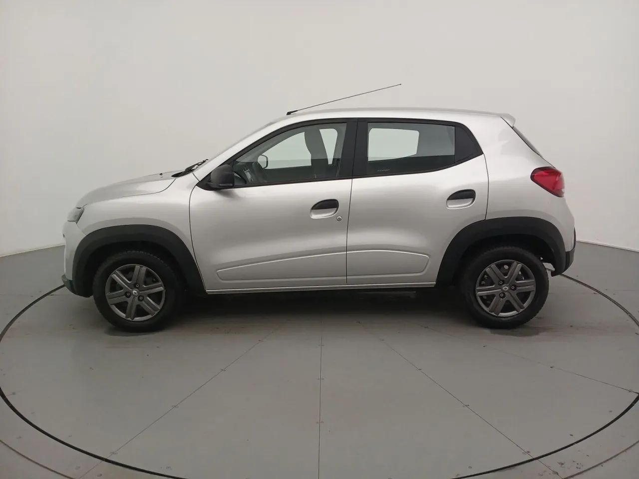 Renault Kwid 1.0 Zen 2025 - Foto 2