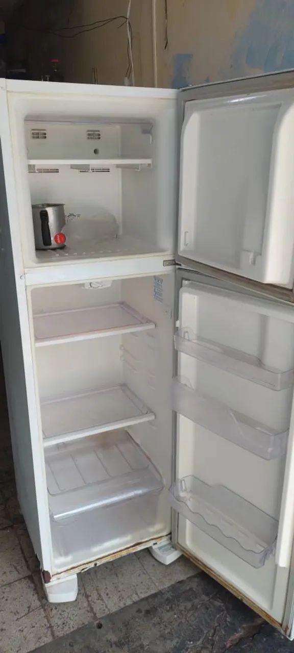 Geladeira  - Foto 2