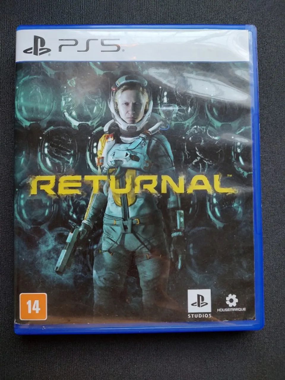 Jogos de PS5 & PS4  - Foto 5