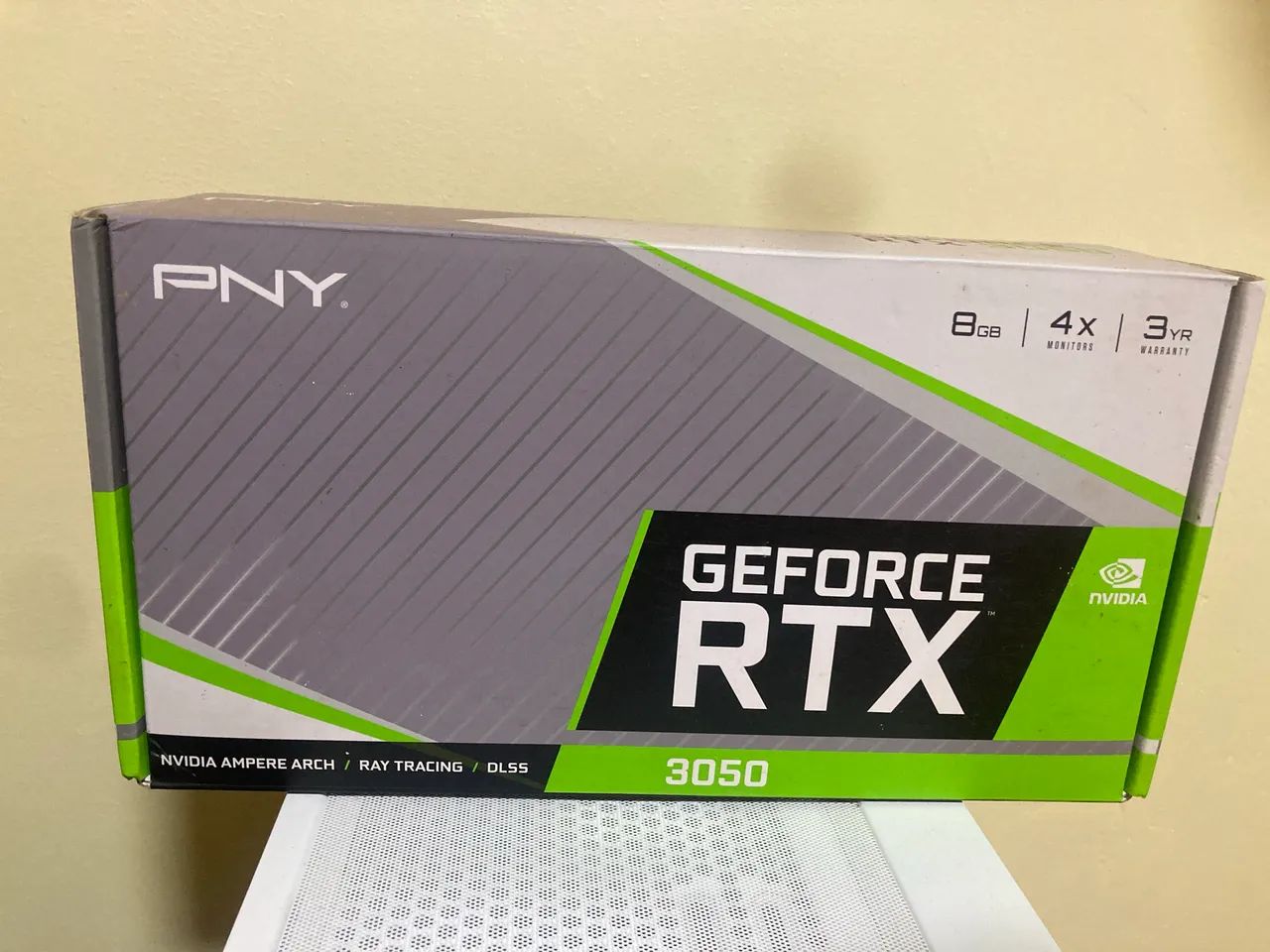 RTX 3050 8gb - Foto 3